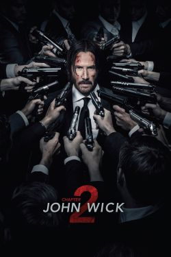  John Wick: Chapter 2 