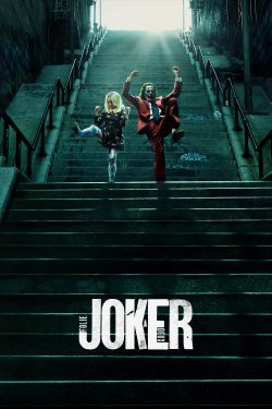  Joker: Folie à Deux 