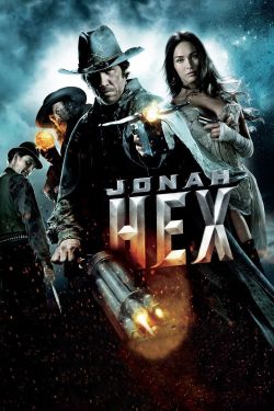  Jonah Hex 