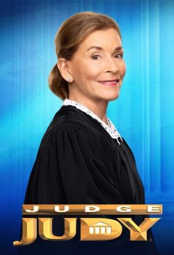  Judge Judy 