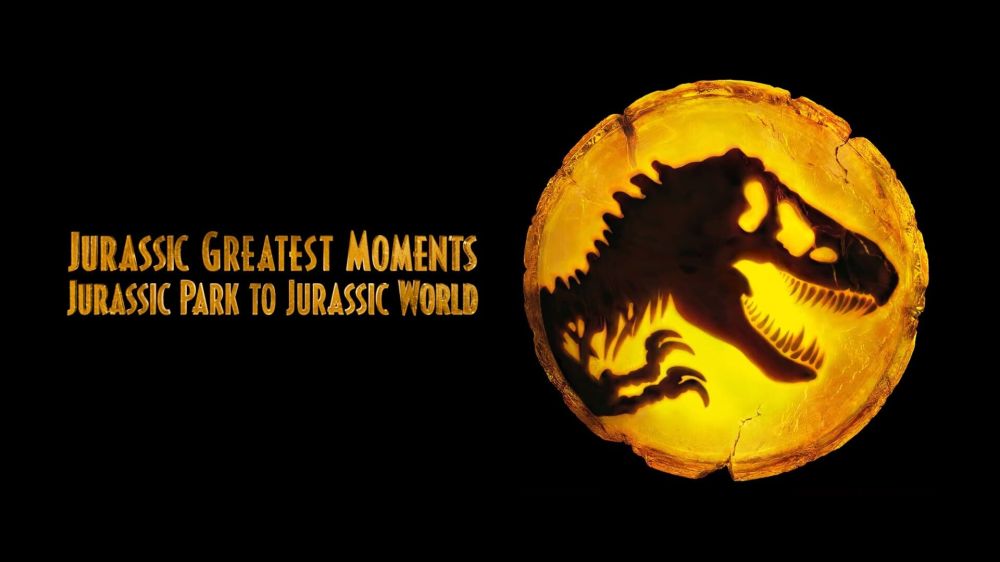  Jurassic Greatest Moments: Jurassic Park to Jurassic World 