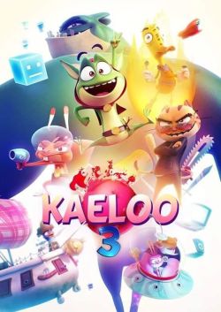  Kaeloo 