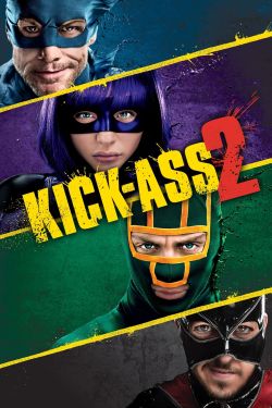  Kick-Ass 2 