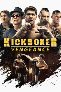  Kickboxer: Vengeance 