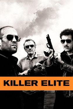  Killer Elite 