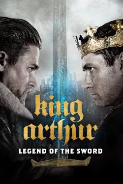  King Arthur: Legend of the Sword 