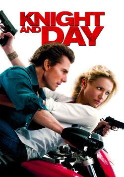  Knight and Day 