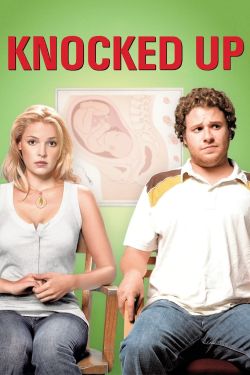  Knocked Up 