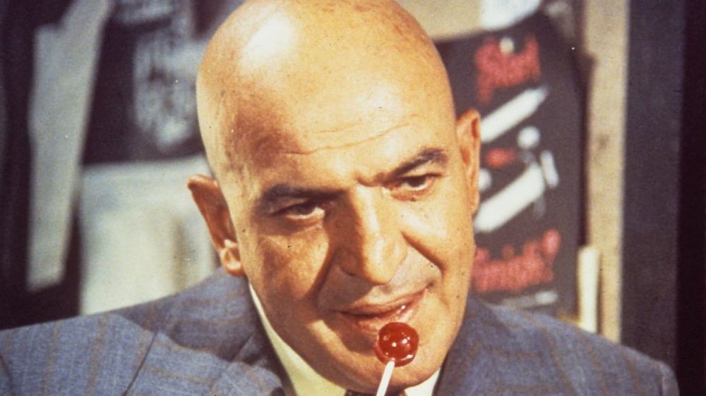  Kojak 