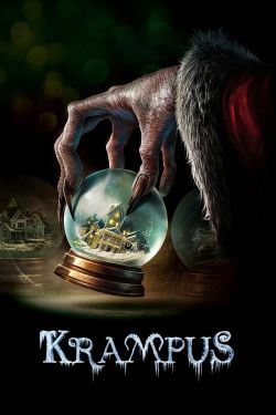  Krampus 