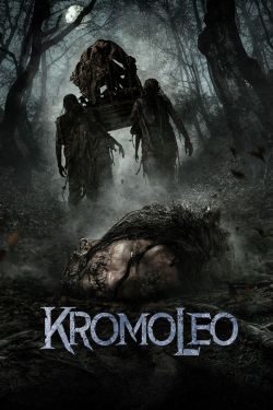  Kromoleo: The Haunting 