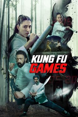  Kung Fu Games 