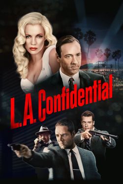  L.A. Confidential 