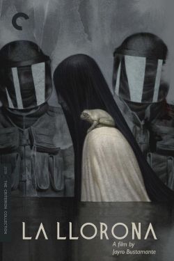  La Llorona 