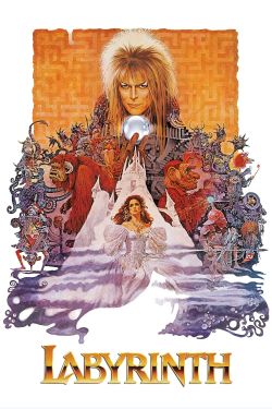  Labyrinth 