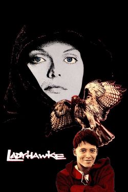  Ladyhawke 