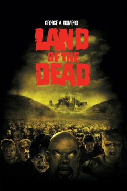  Land of the Dead 