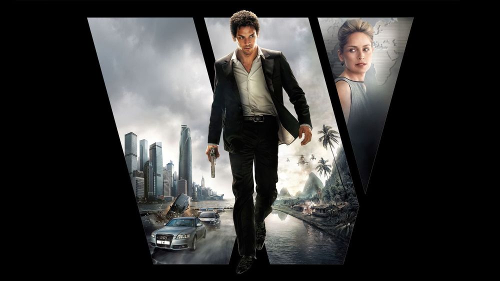  Largo Winch II 