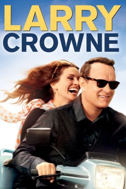  Larry Crowne 