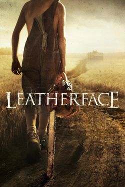  Leatherface 