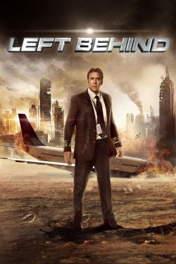  Left Behind 