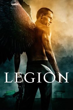  Legion 