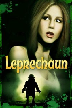  Leprechaun 