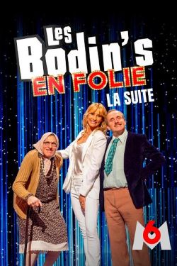  Les Bodin's en folie : la suite 