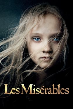  Les Misérables 