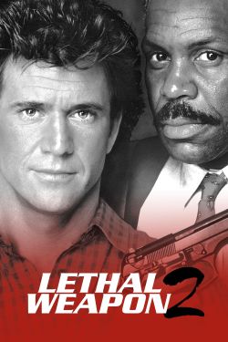  Lethal Weapon 2 