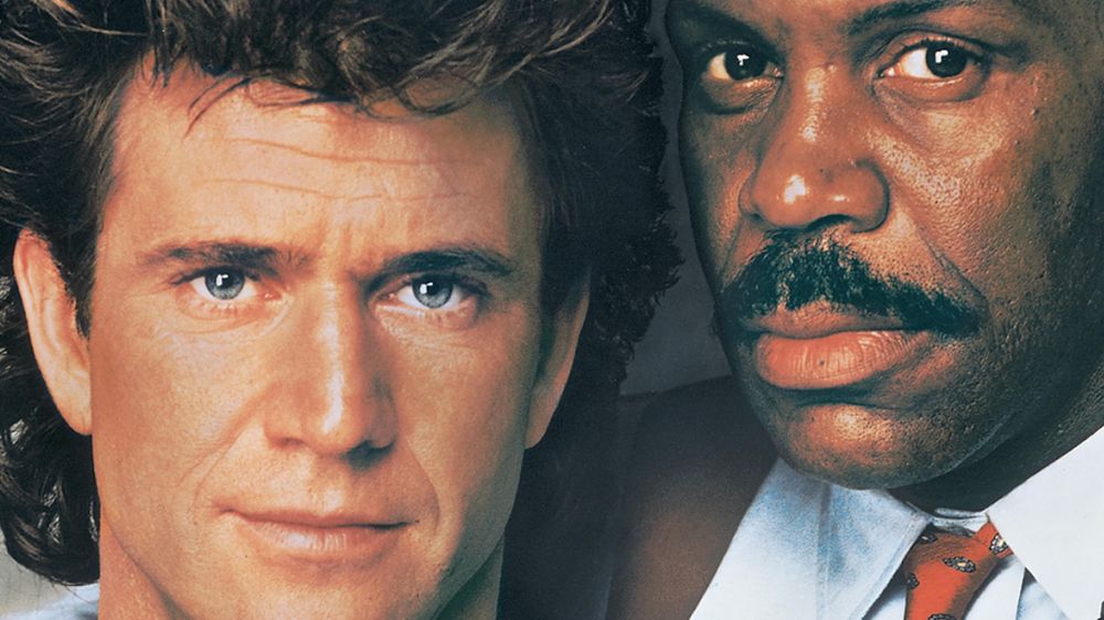  Lethal Weapon 2 