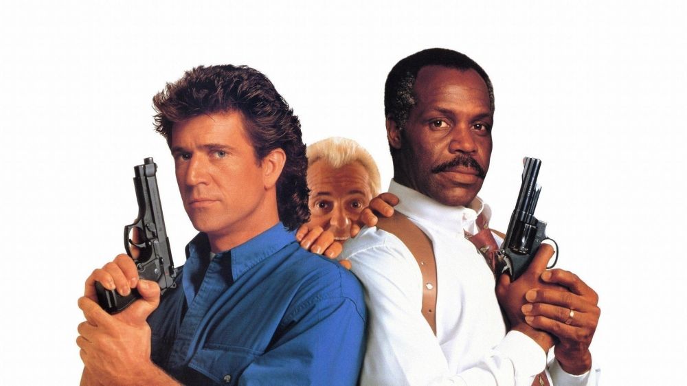  Lethal Weapon 3 