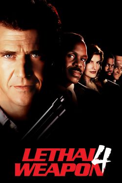  Lethal Weapon 4 