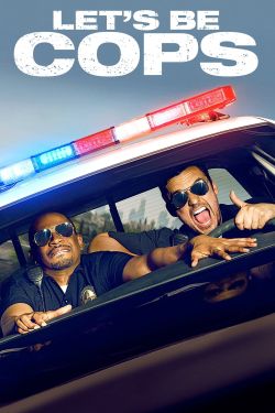  Let's Be Cops 