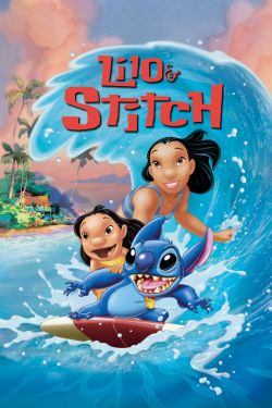  Lilo & Stitch 