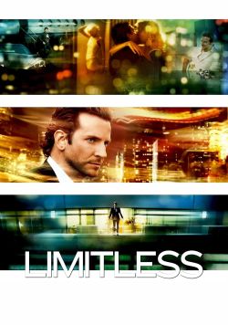  Limitless 