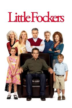  Little Fockers 