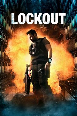  Lockout 