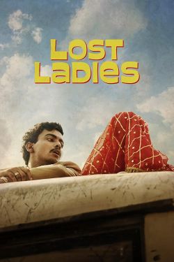  Lost Ladies 