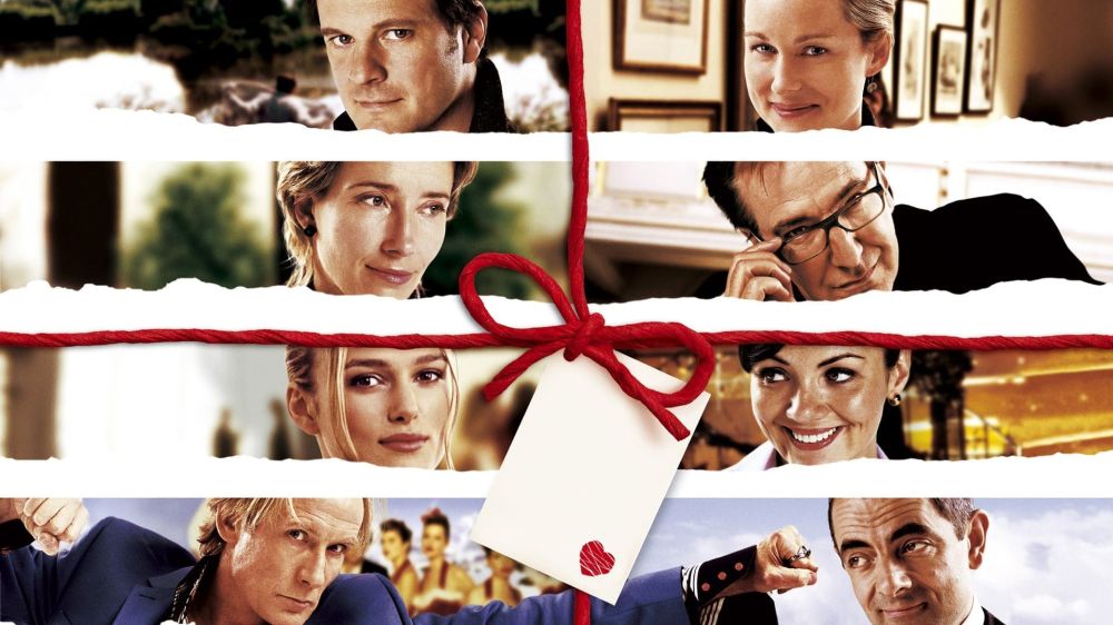  Love Actually 