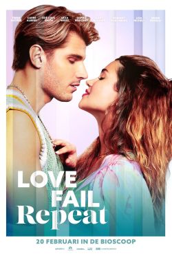  Love Fail Repeat 