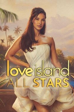  Love Island: All Stars 