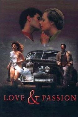  Love & Passion 