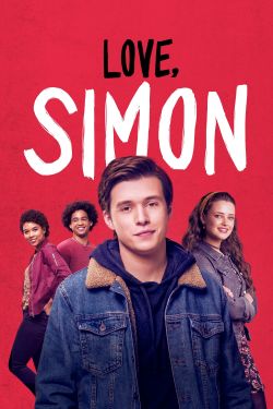  Love, Simon 