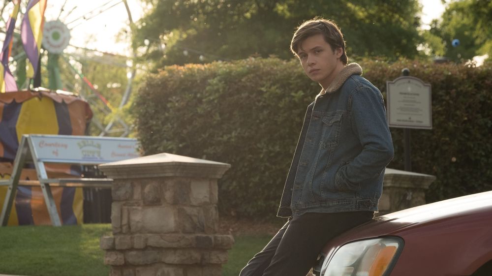  Love, Simon 