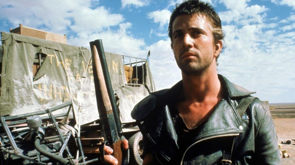  Mad Max 2 