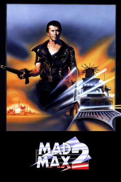  Mad Max 2 