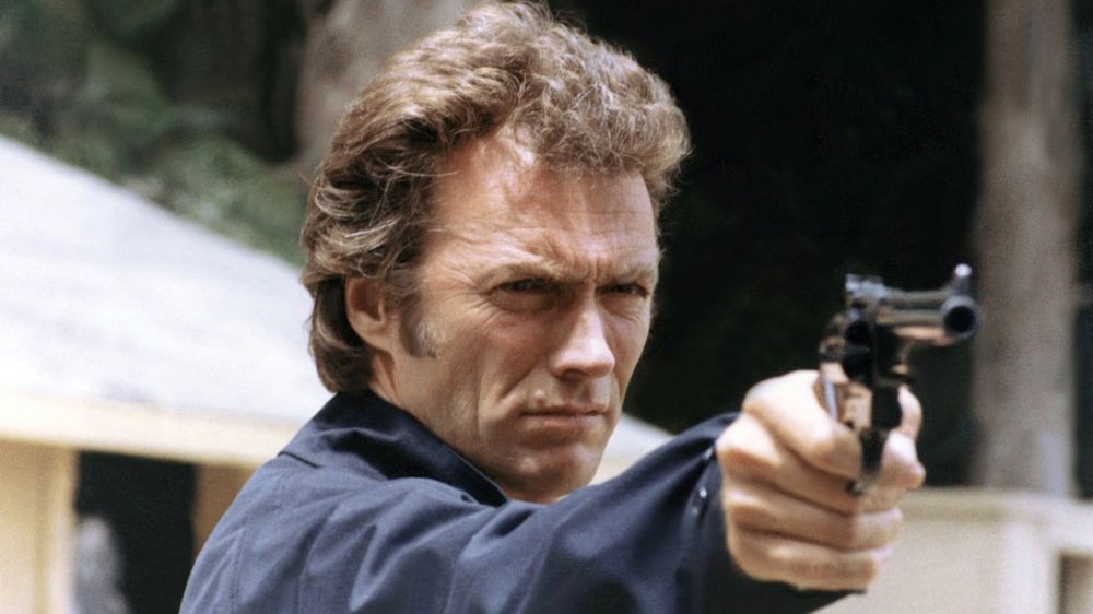  Magnum Force 