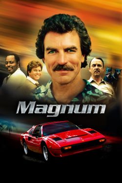  Magnum, P.I. 