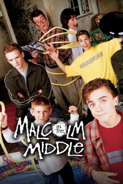  Malcolm in the Middle 